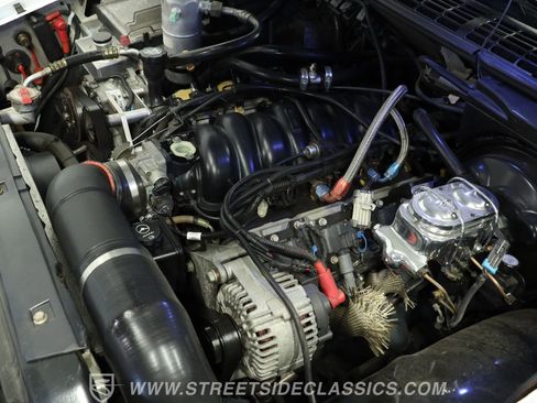 Used 1995 Chevrolet S10 Pickup LS image 30