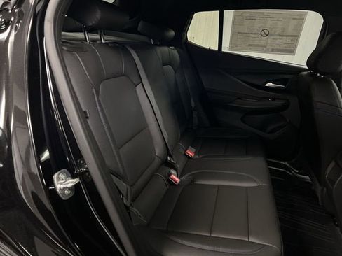 New 2026 Buick Envista Sport Touring w/ Convenience I Package image 24