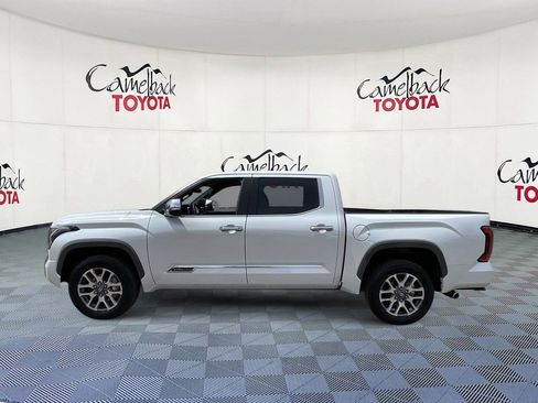New 2026 Toyota Tundra 1794 Edition AWD/4WD image 5