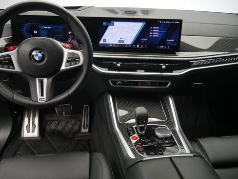 Used 2026 BMW X5 M Competition w/ Executive Package AWD/4WD image 30