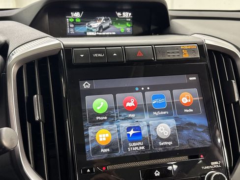 Used 2022 Subaru Ascent Touring w/ Popular Package #2A image 20