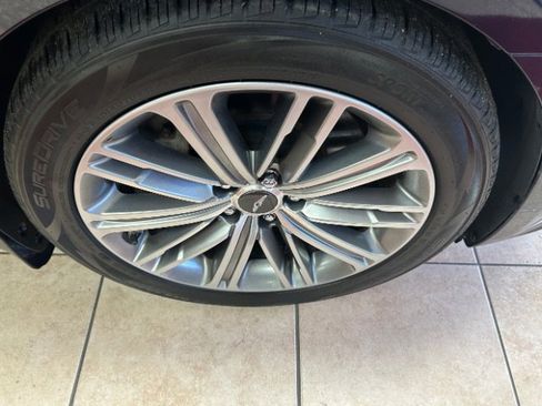 Used 2019 Genesis G80 3.8 w/ Ultimate Package 03 image 26