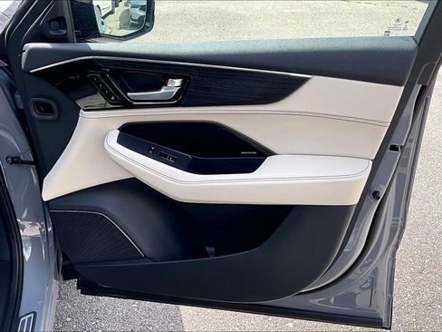 New 2026 Acura MDX Type S AWD/4WD image 12