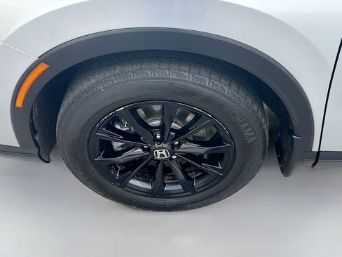 Certified 2024 Honda CR-V Sport-L image 33