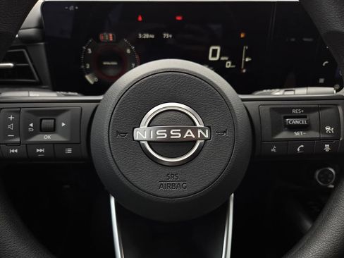 New 2026 Nissan Kicks S FWD image 24