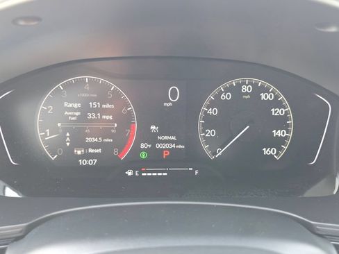 Certified 2026 Honda Civic Sport image 28