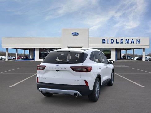 New 2025 Ford Escape Active w/ Cold Weather Package image 39