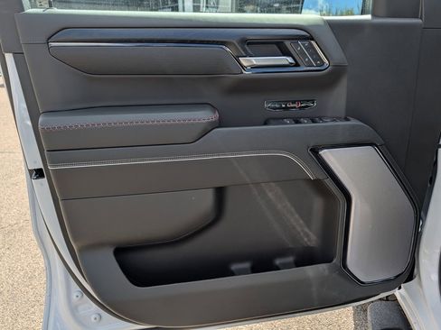 New 2026 GMC Sierra 1500 AT4X AWD/4WD image 39