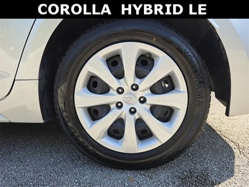 Used 2023 Toyota Corolla LE image 15