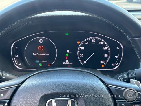 Used 2021 Honda Accord Sport Special Edition image 15