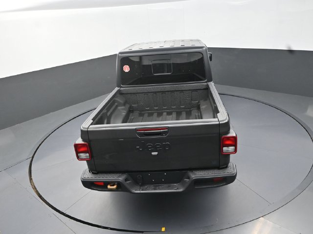 New 2026 Jeep Gladiator Sport AWD/4WD image 15