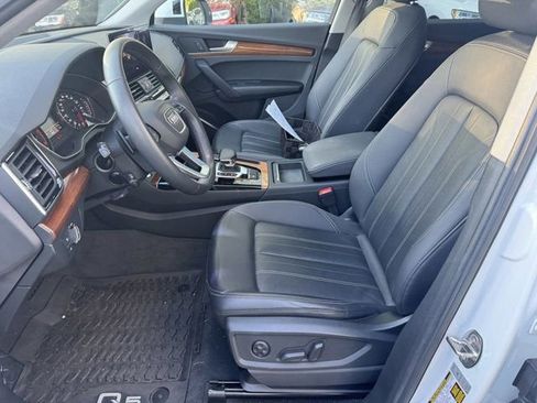 Used 2022 Audi Q5 2.0T Premium AWD/4WD image 26