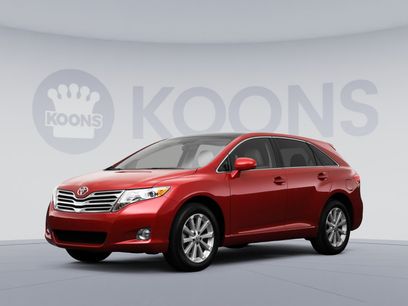 Used 2023 Toyota Venza XLE