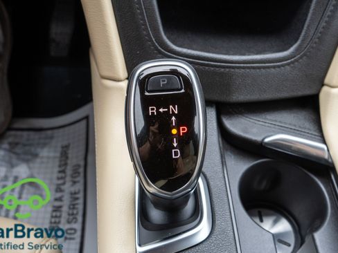 Used 2018 Cadillac XT5 Premium Luxury FWD image 23