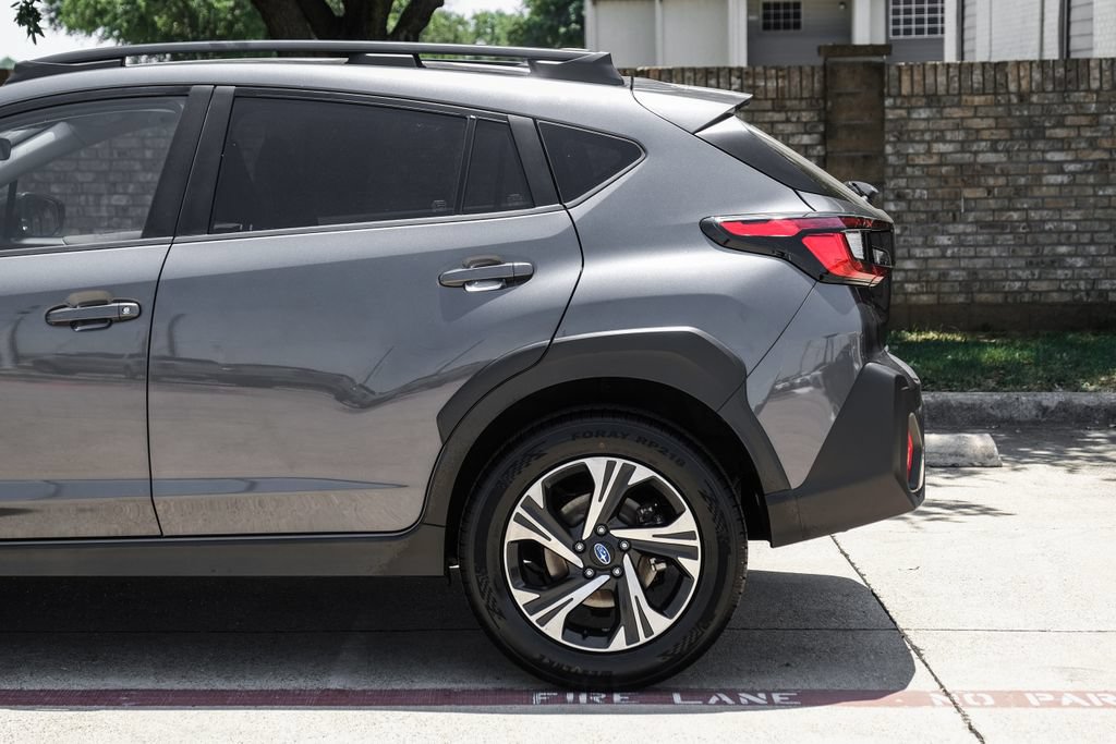 Used 2024 Subaru Crosstrek 2.0i Premium AWD/4WD image 22