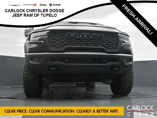 Used 2026 RAM 1500 RHO w/ RHO Level 1 Equipment Group AWD/4WD image 76