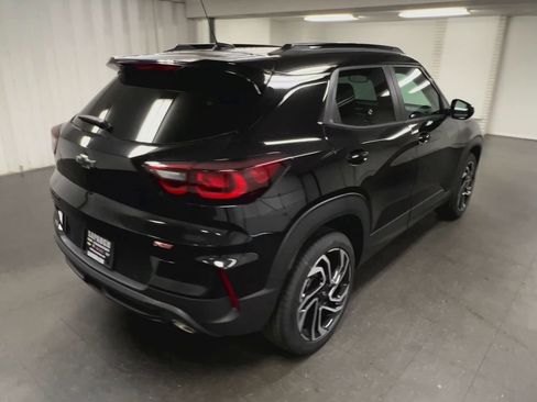 New 2026 Chevrolet TrailBlazer RS w/ Convenience Package image 41