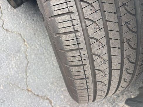 Certified 2025 Subaru Legacy Touring XT w/ Tech Package #2 image 4