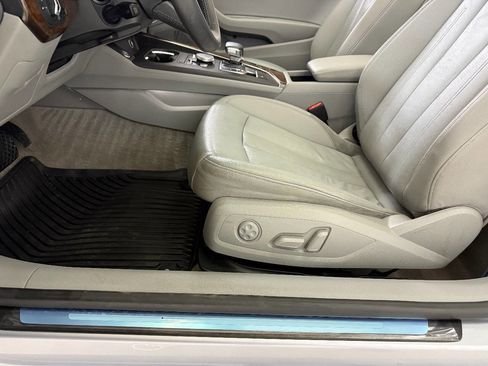 Used 2018 Audi A5 2.0T Premium Plus w/ Premium Plus image 52