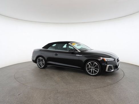 Used 2024 Audi A5 2.0T Premium w/ Convenience Package image 25