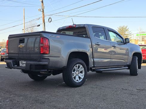 Used 2019 Chevrolet Colorado LT image 7