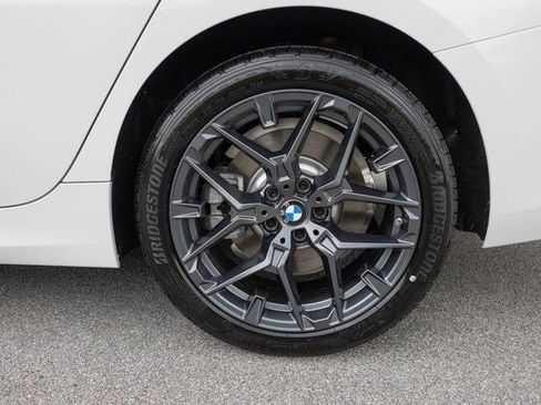 New 2025 BMW 330i xDrive 330i xDrive w/ Premium Package image 6