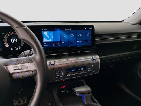 Used 2025 Hyundai Kona SEL image 26