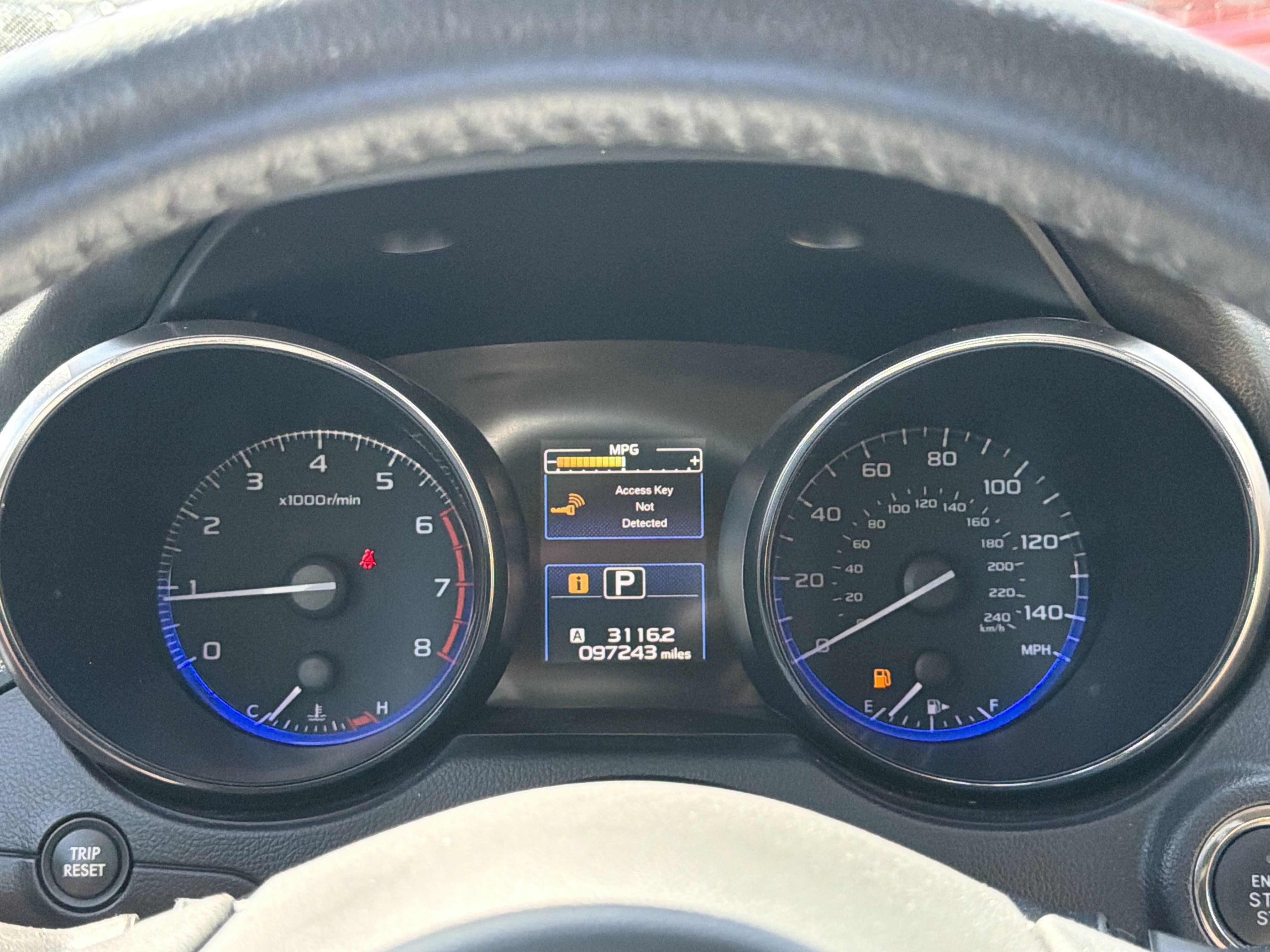 Used 2017 Subaru Outback 2.5i Limited AWD/4WD image 13