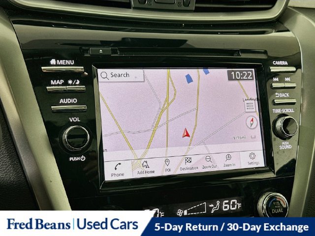 Used 2024 Nissan Murano SL w/ Cargo Package AWD/4WD image 19