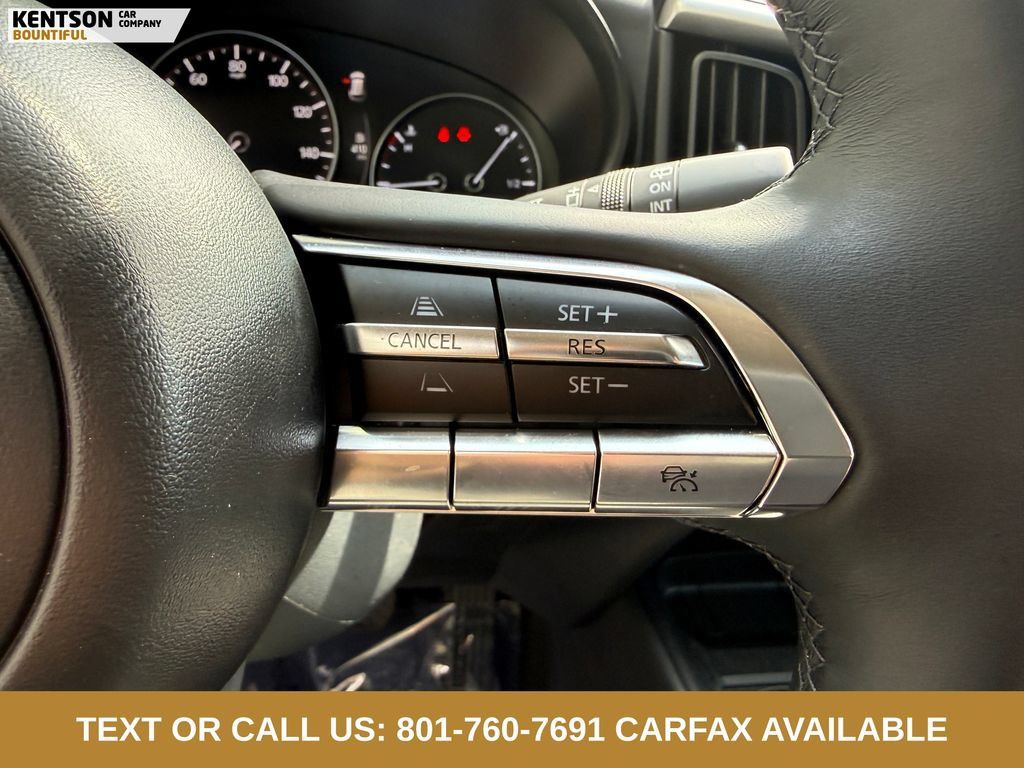 Used 2026 MAZDA CX-50 2.5 Hybrid w/ Weather Package AWD/4WD image 16