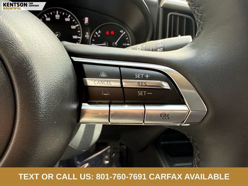 Used 2026 MAZDA CX-50 2.5 Hybrid w/ Weather Package AWD/4WD image 16