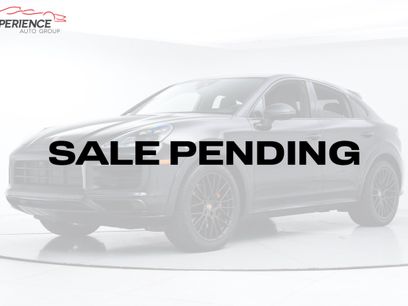 Used 2023 Porsche Cayenne GTS