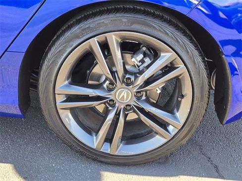 Used 2024 Acura Integra A-Spec image 8