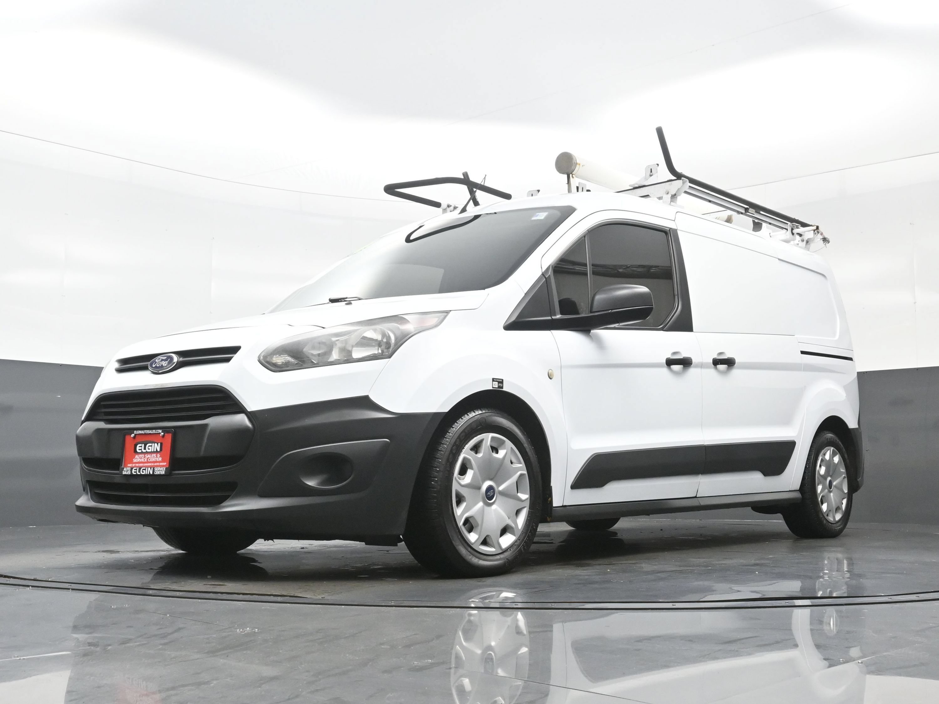 Used 2014 Ford Transit Connect XL FWD image 24