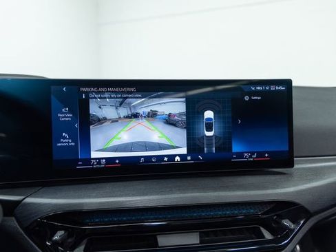 Used 2025 BMW 430i xDrive Convertible image 17