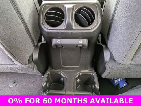 New 2025 Jeep Wrangler Willys image 22