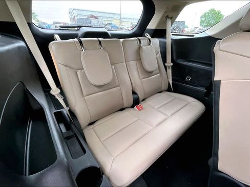 Used 2022 Ford Explorer Limited AWD/4WD image 25