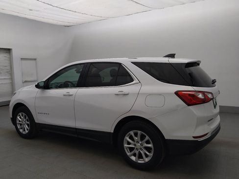 Used 2018 Chevrolet Equinox LT AWD/4WD image 3