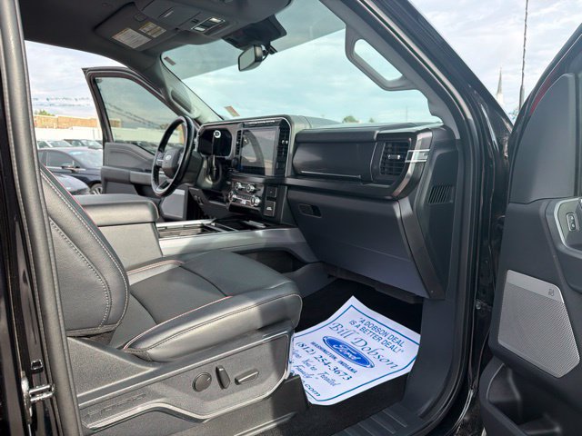 Used 2023 Ford F350 XL AWD/4WD image 37