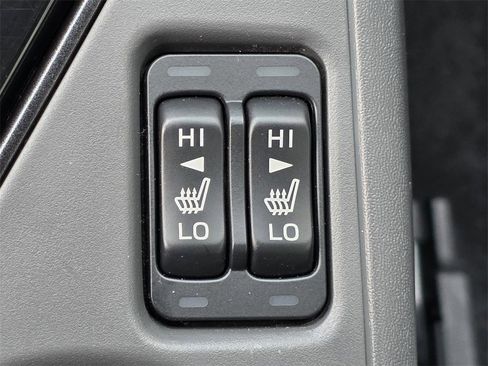 Used 2024 Subaru Crosstrek 2.5i Wilderness w/ Crosstrek Mirror Package image 20