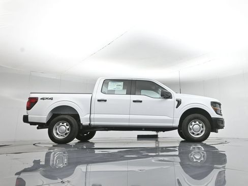 New 2026 Ford F150 XL AWD/4WD image 45