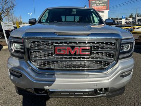 Used 2018 GMC Sierra 1500 Denali w/ Denali Ultimate Package image 9