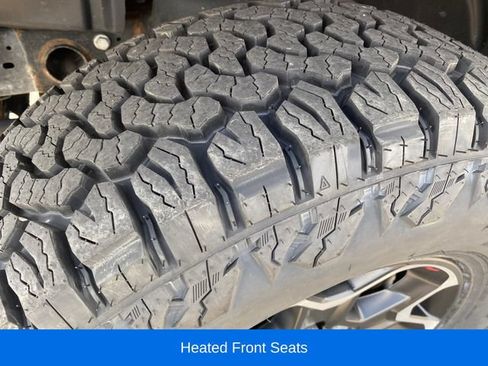 Used 2020 Jeep Wrangler Unlimited Rubicon w/ Quick Order Package 28Y Recon AWD/4WD image 23