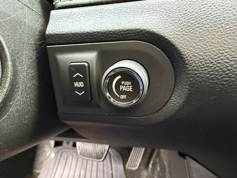 Used 2015 Chevrolet Camaro LT w/ RS Package image 24