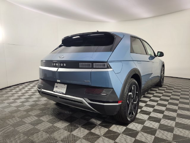 Certified 2024 Hyundai Ioniq 5 SEL AWD/4WD image 5