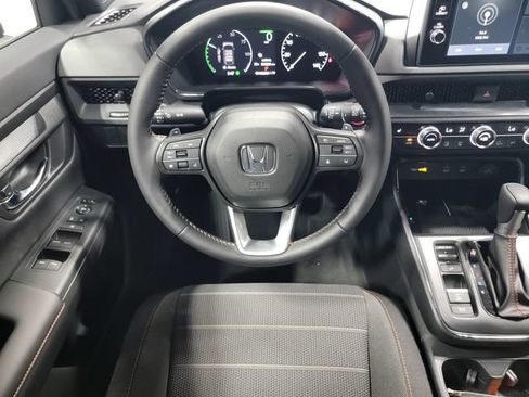 New 2026 Honda CR-V Sport image 24