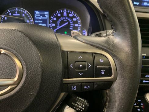 Used 2021 Lexus RX 350 AWD w/ Premium Package image 21