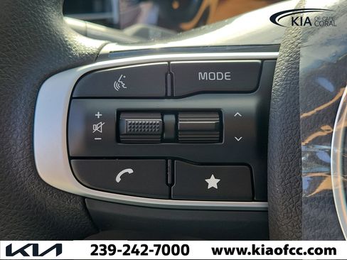New 2026 Kia K5 LXS FWD image 23