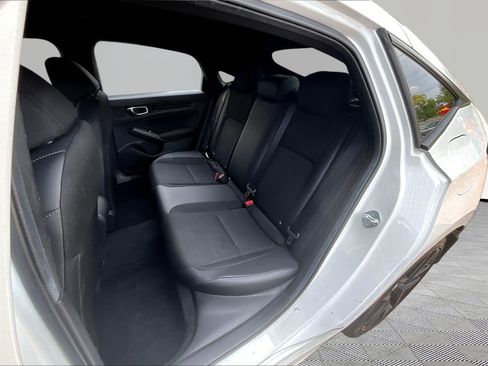 Used 2025 Honda Civic Sport image 21