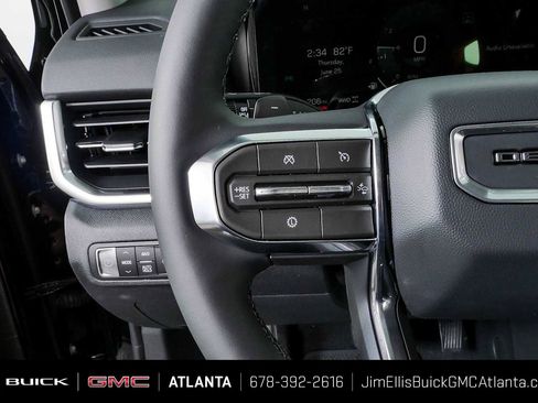New 2026 GMC Terrain Denali AWD/4WD image 9